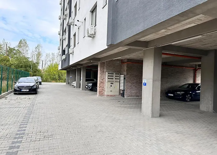 Mega Rossa Residence