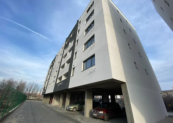 Mega Rossa Residence